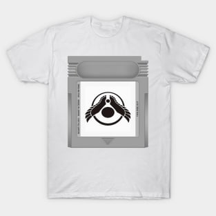 Homeworld Game Cartridge T-Shirt